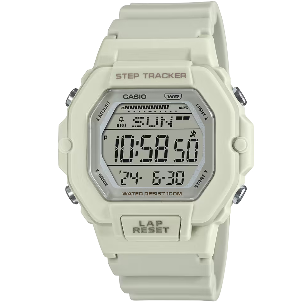 Casio podometre new arrivals